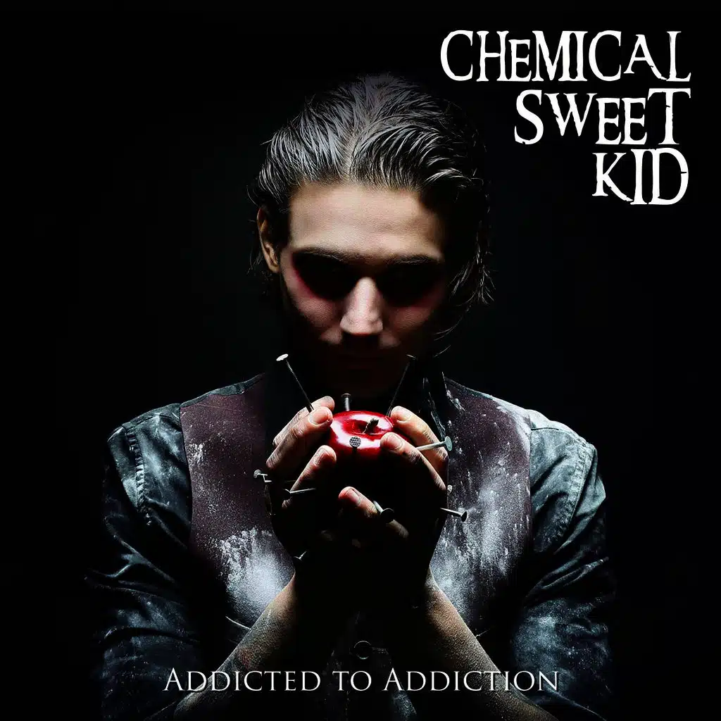 Addicted to Addiction