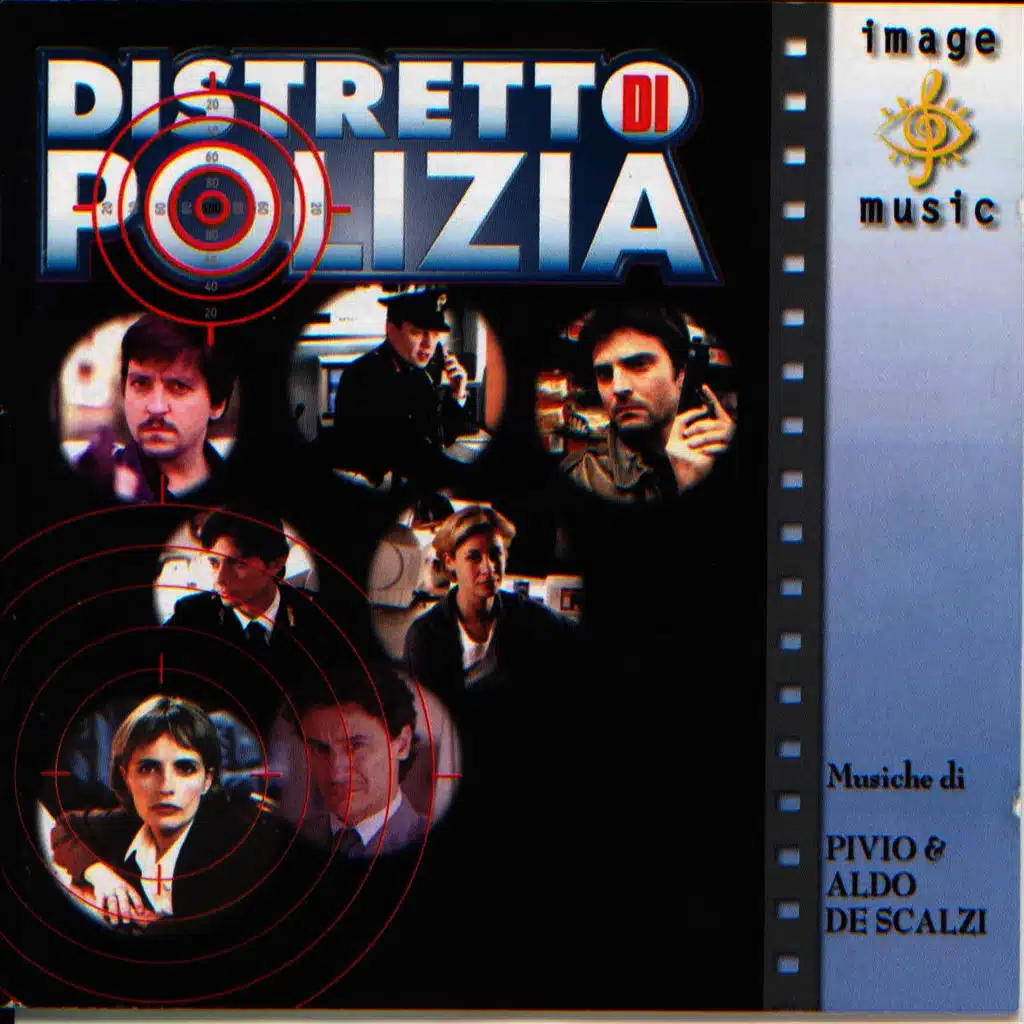 Distretto di polizia