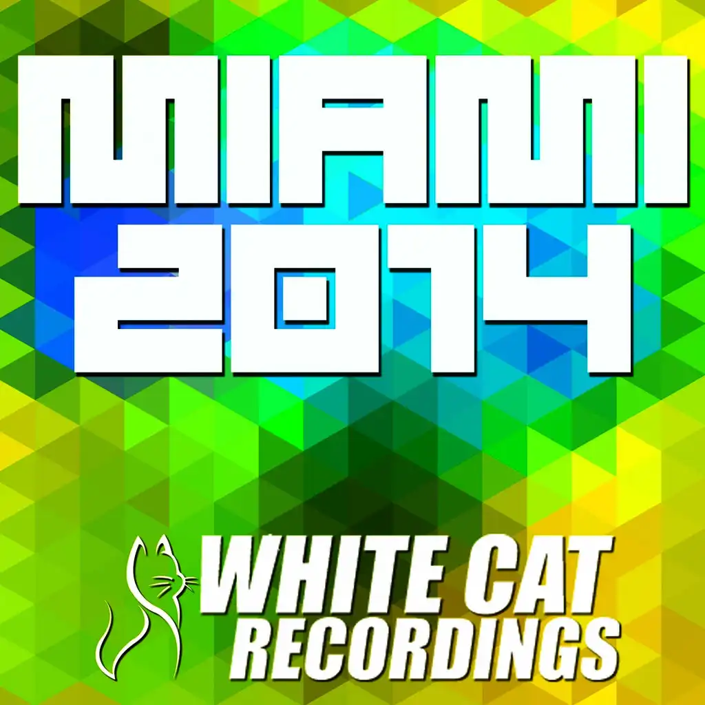 White Cat Recordings Presents Miami 2014