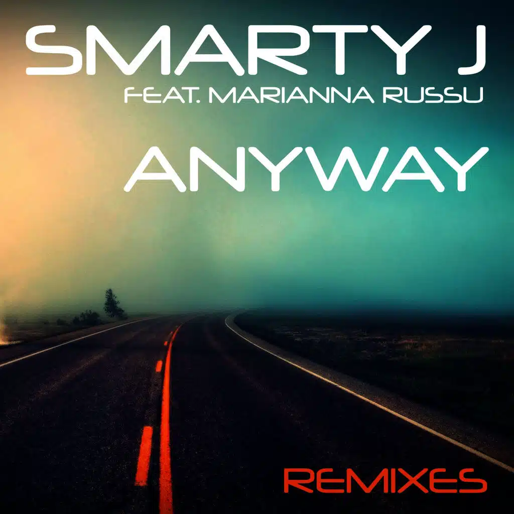 Anyway (Dimitriy Rs Remix) [ft. Marianna Russo]