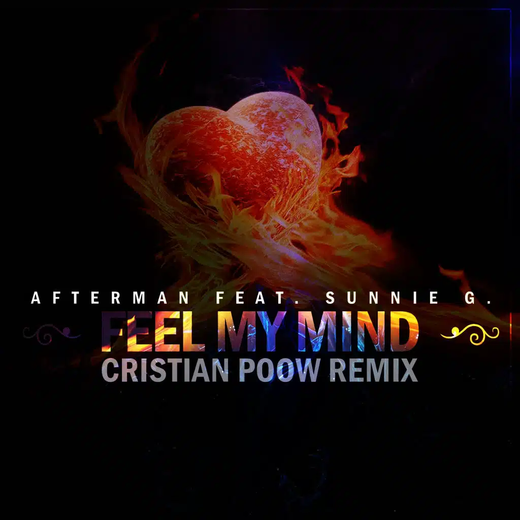 Feel My Mind (Cristian Poow Remix) [ft. Sunnie G.]