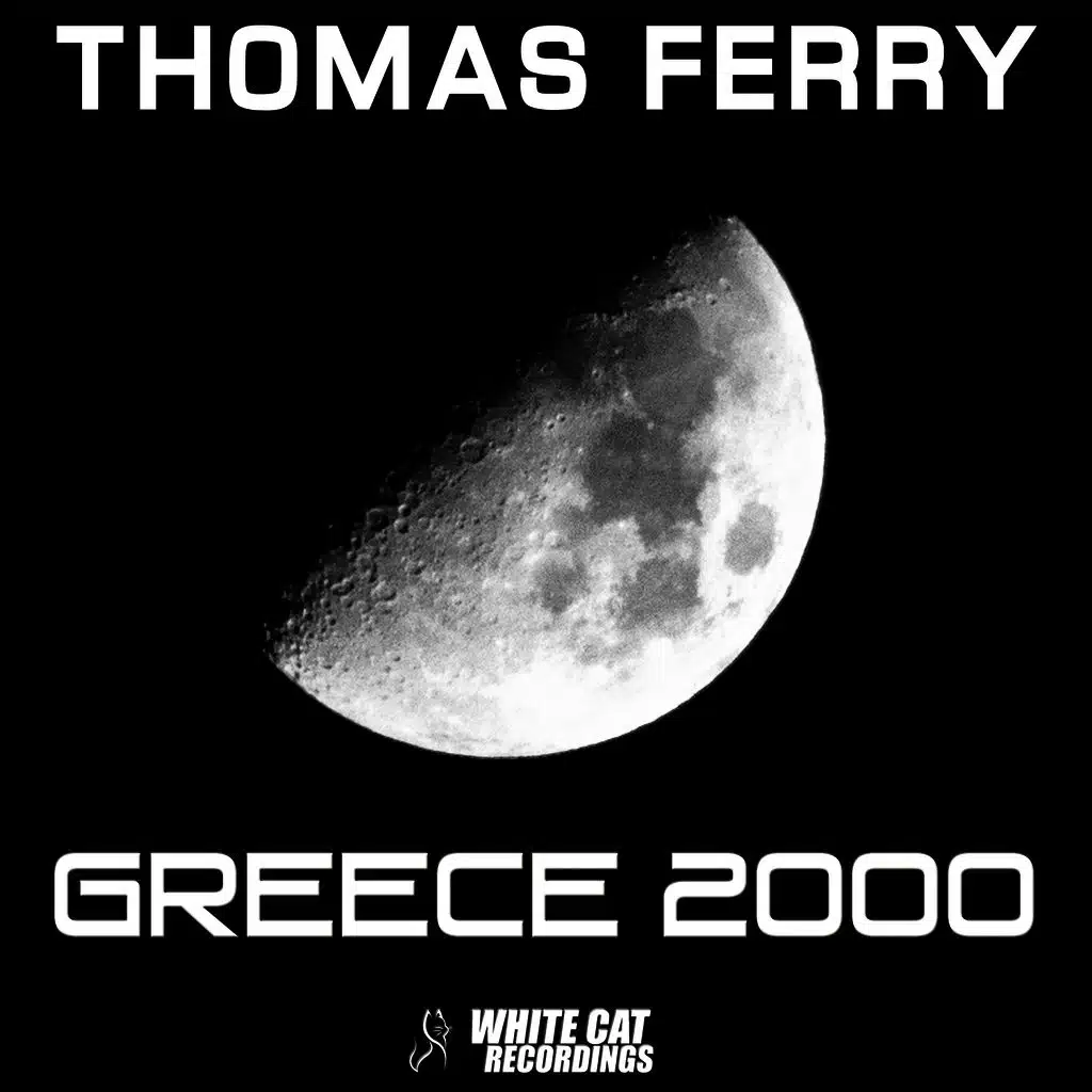 Thomas Ferry