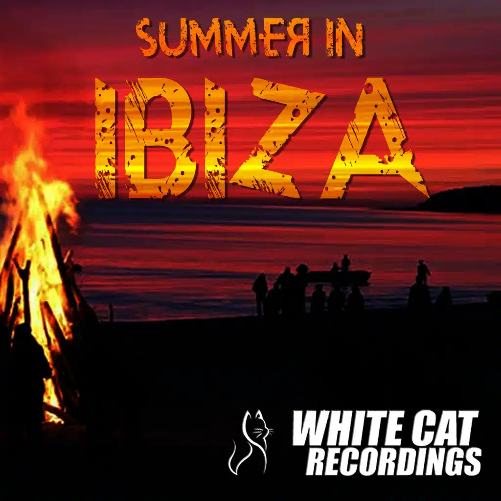 Summer in Ibiza