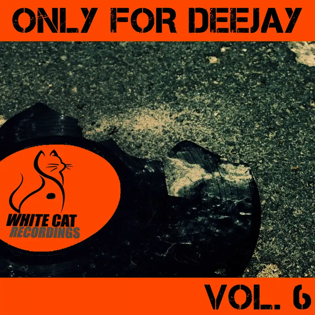 Only for Deejay Vol 6