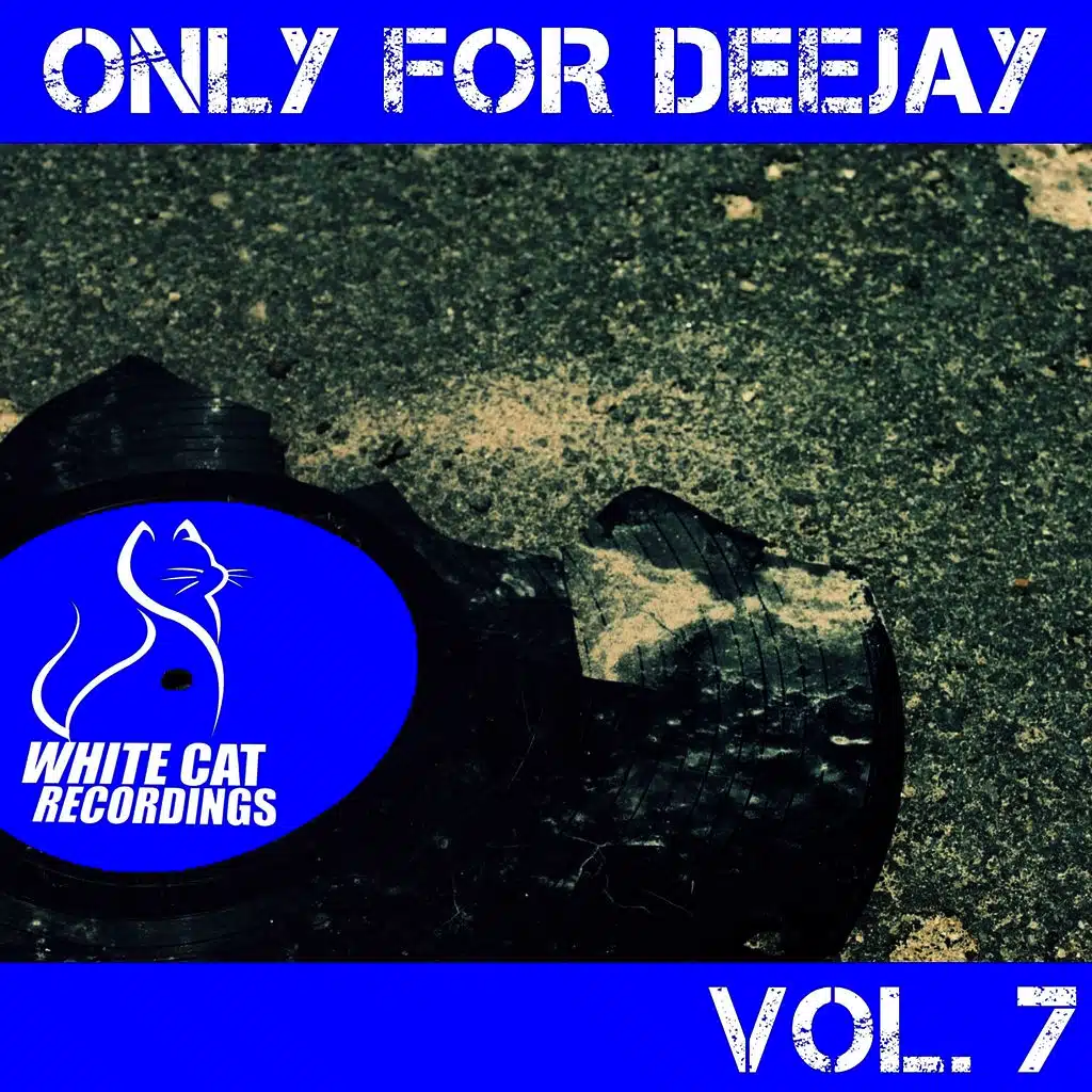 Only for Deejay Vol. 7