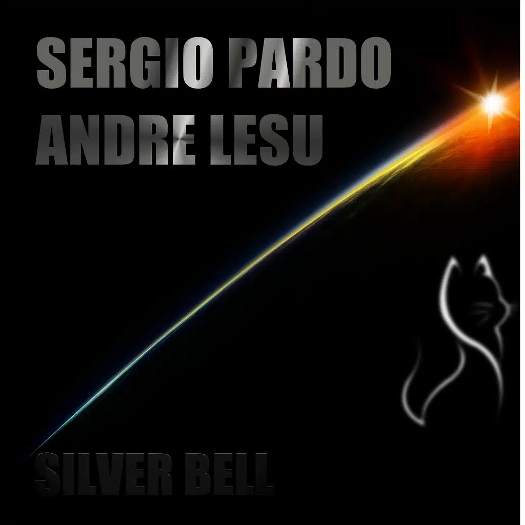 Sergio Pardo, Andre Lesu
