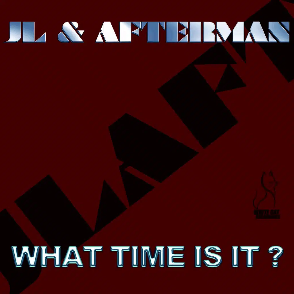 Jl, Afterman