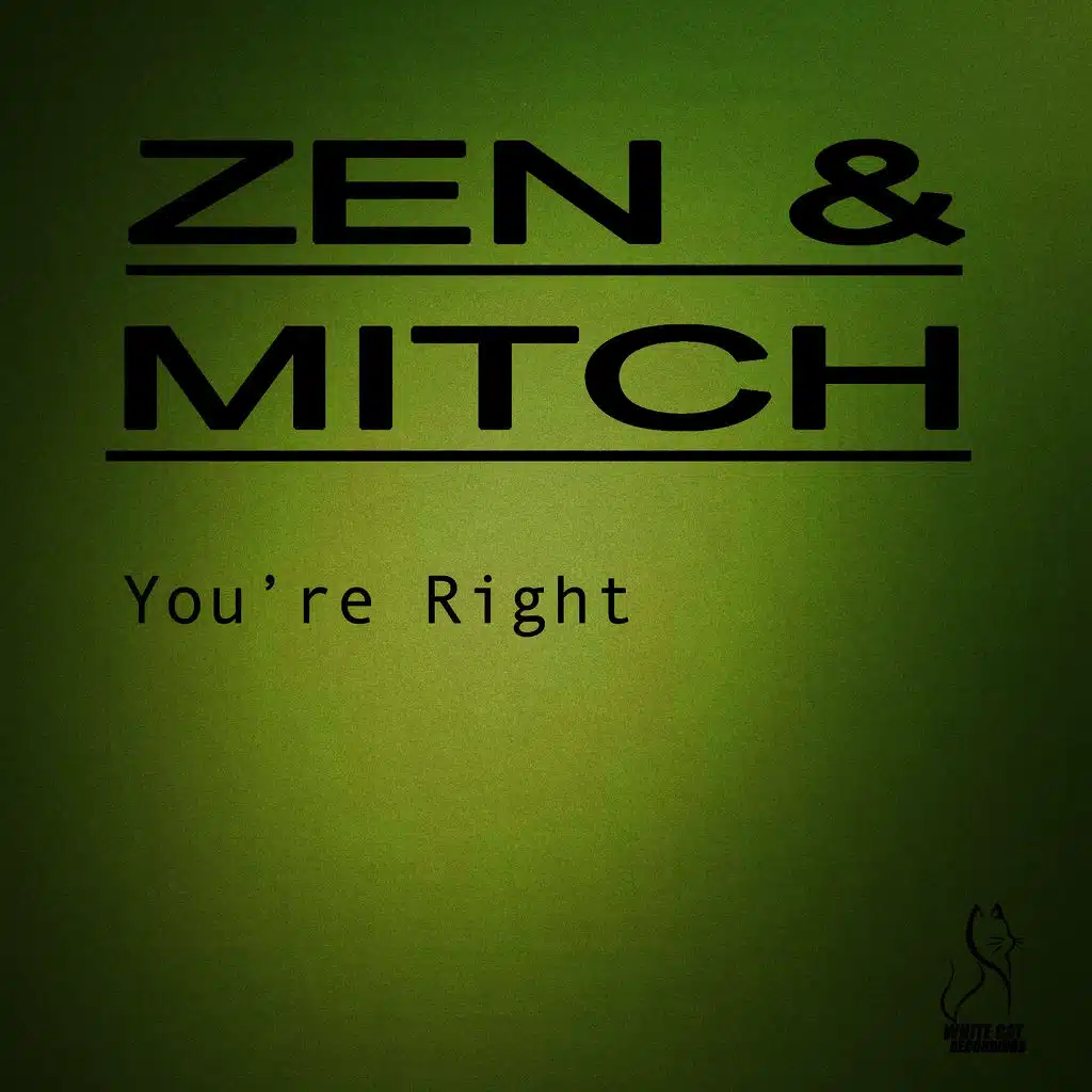 Zen, Mitch
