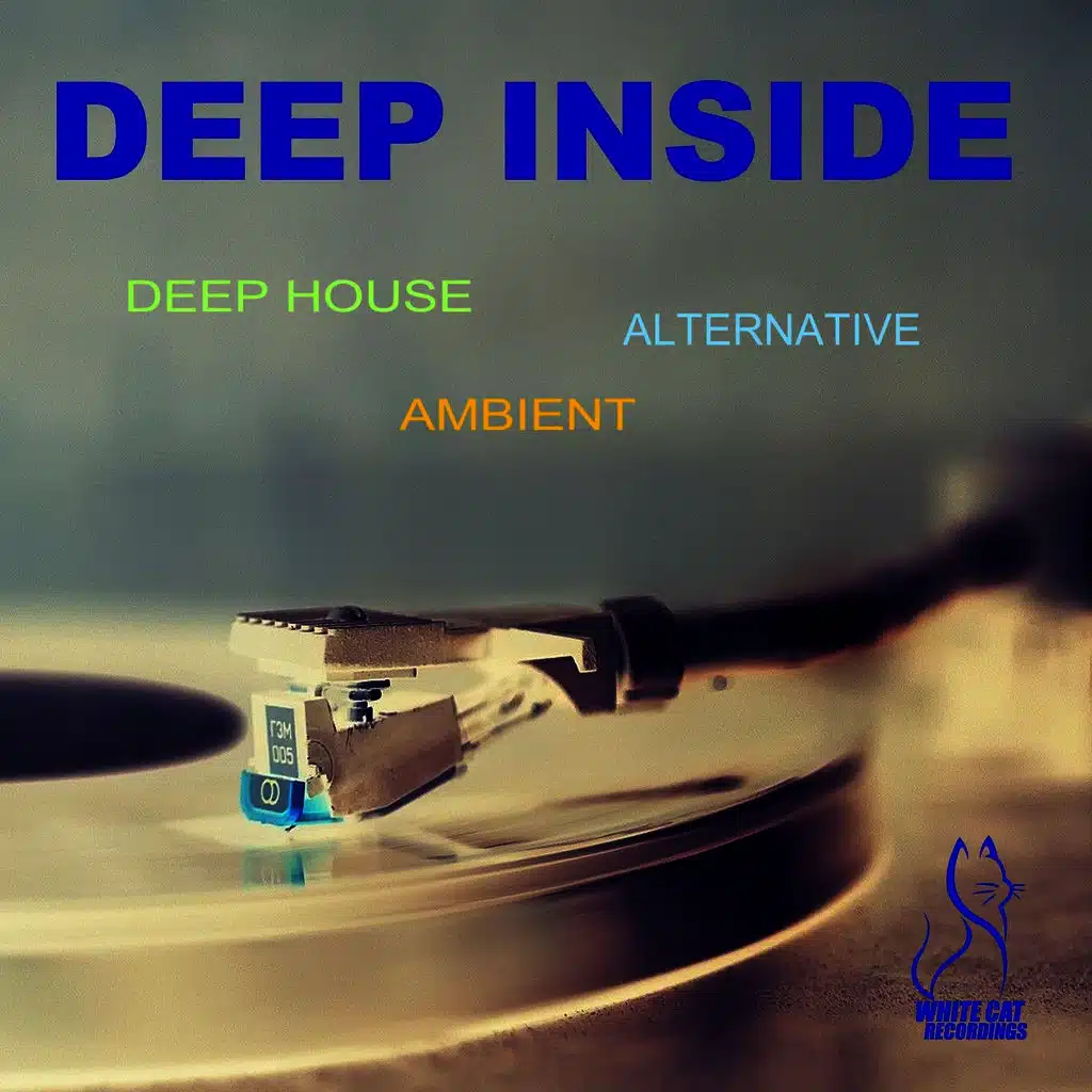 Tom Riviera Feat.Arcadi