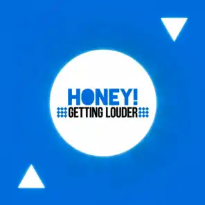 Honey (P. Bardelli and L. Gallo Mix)