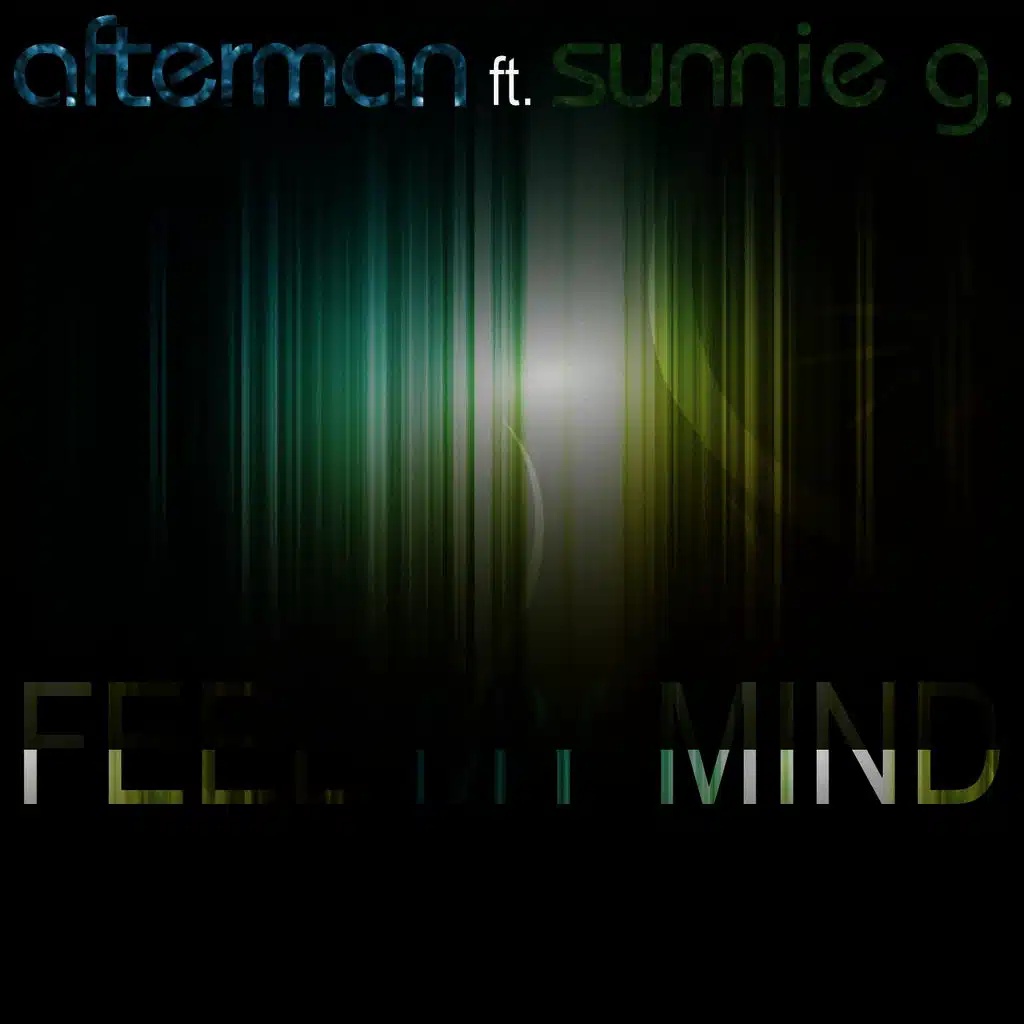 Feel My Mind (WCR Mix)