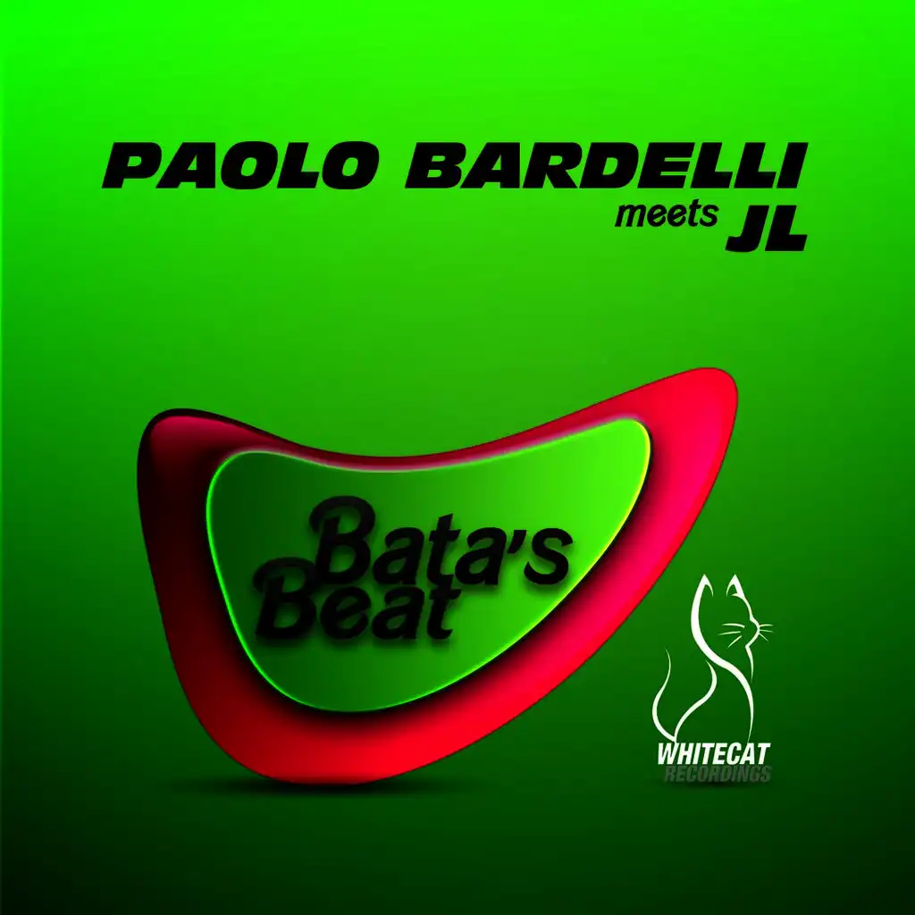 Batàs Beat (Original Mix) (Paolo Bardelli Meets Jl)