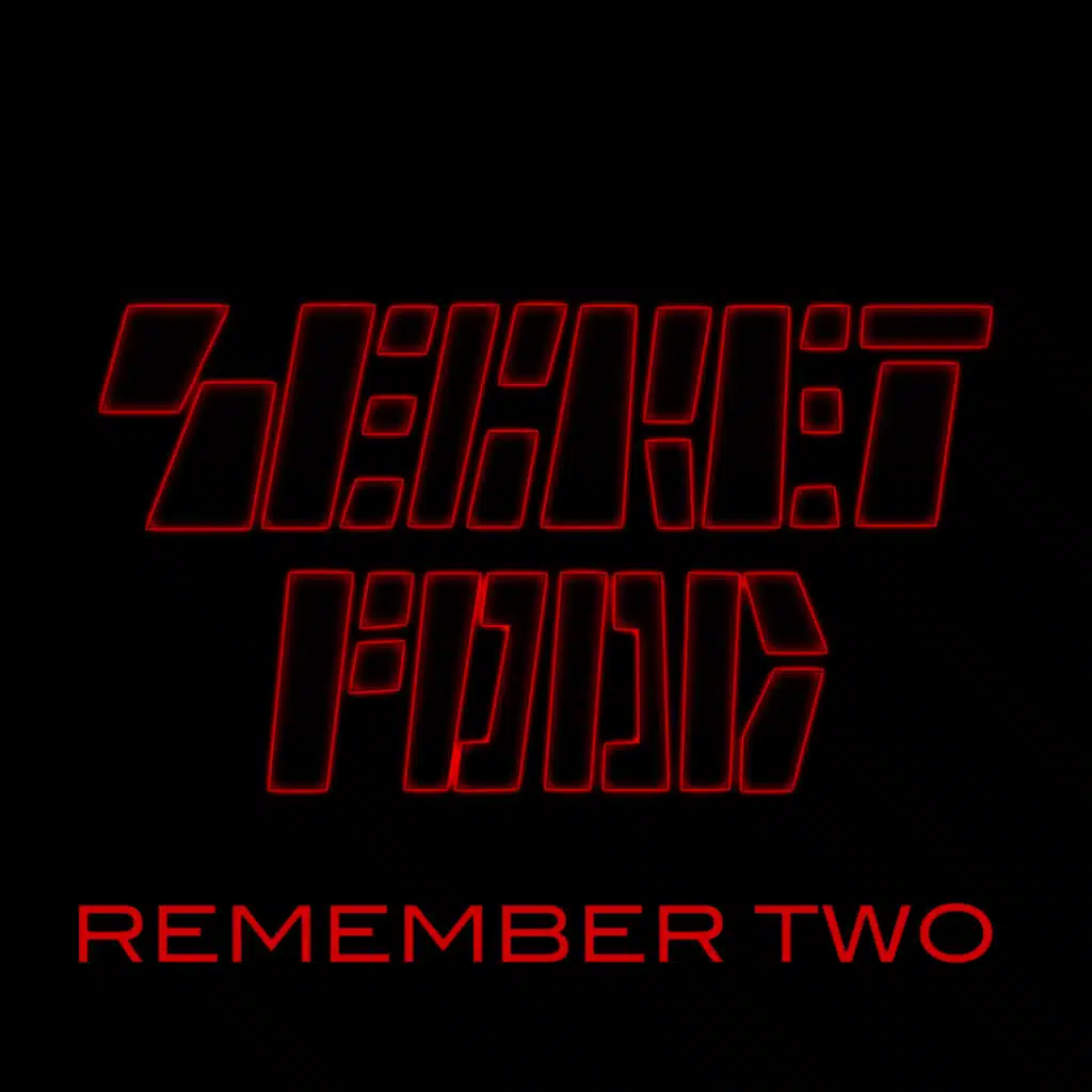 Remember Two (Original Mix)