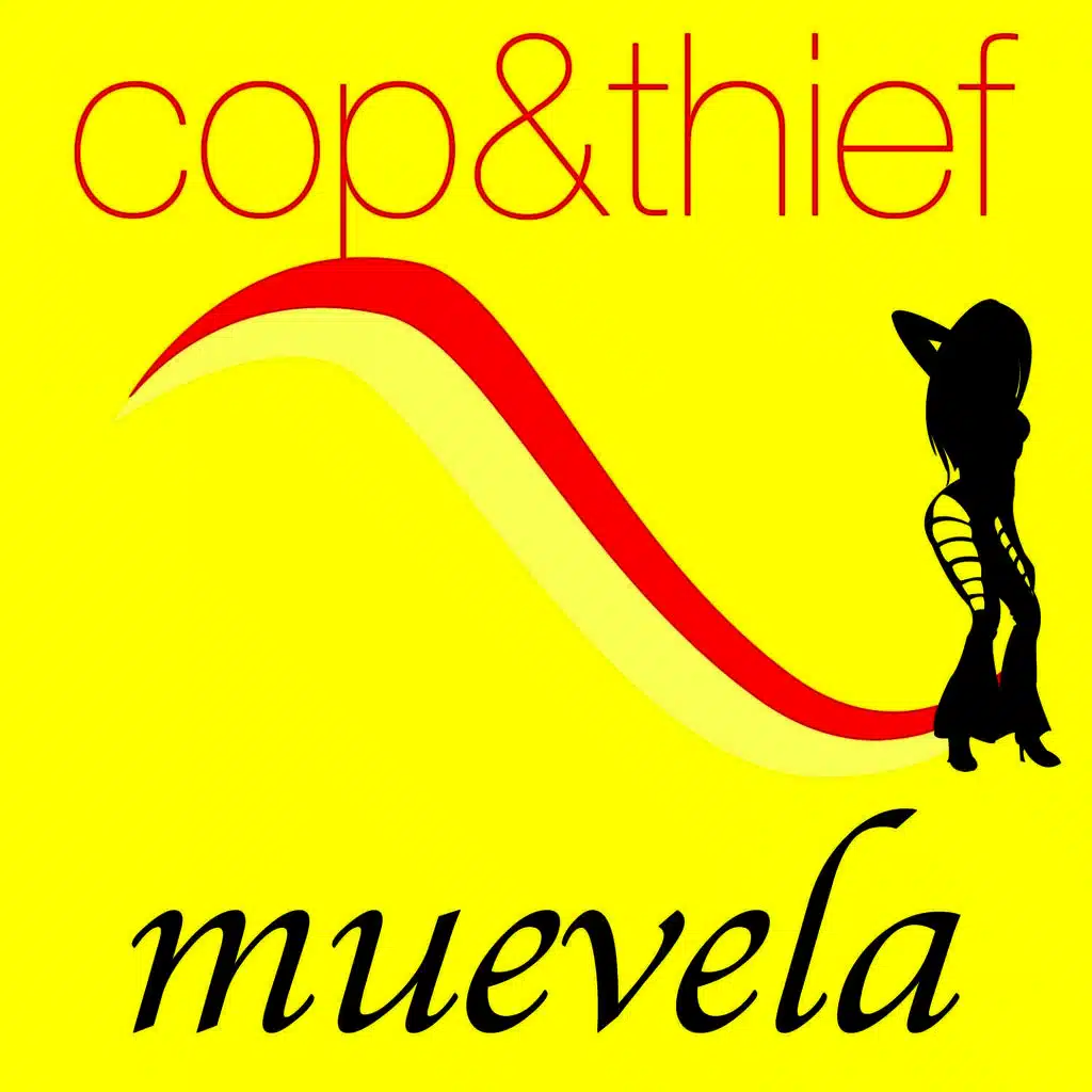Muevela