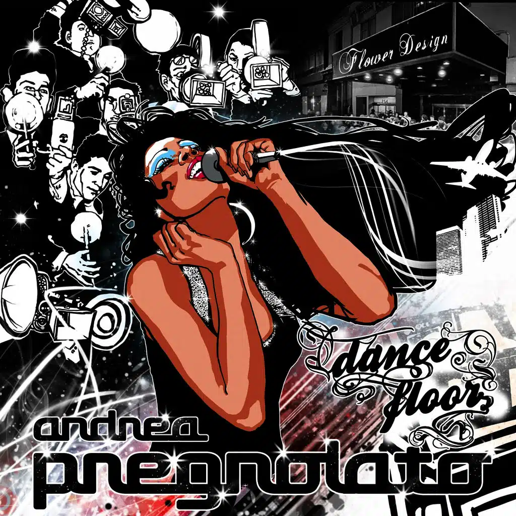 Dancefloor (Silvernoise 2012)