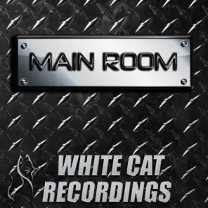 White Cat Recordings Present Main Room