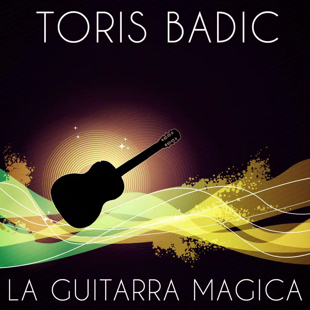 La Guitarra Magica
