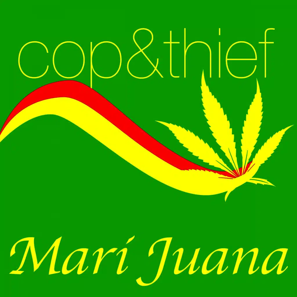 Mari Juana