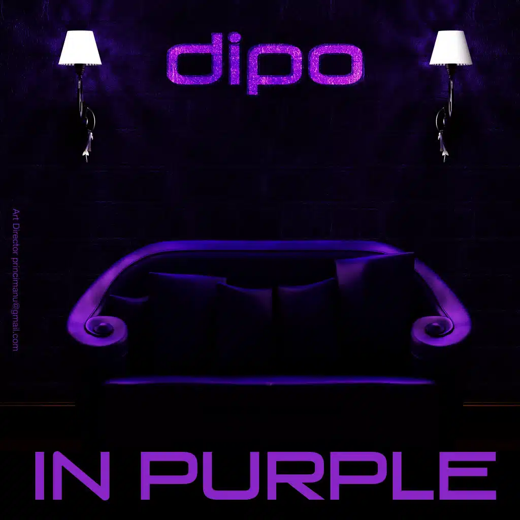 In Purple