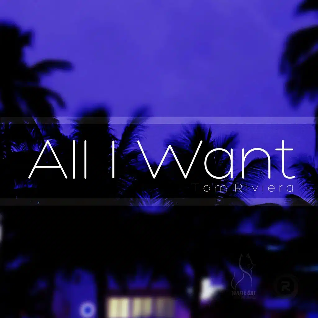 All I Want