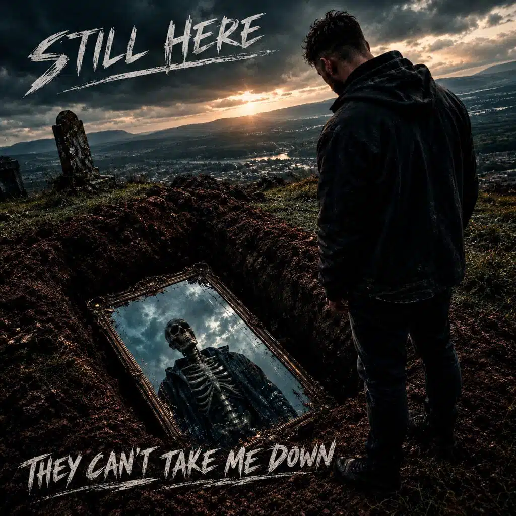 Still Here