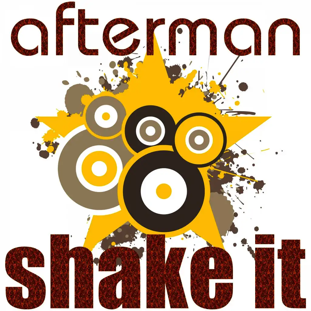 Shake It (Jl & Afterman Mix)