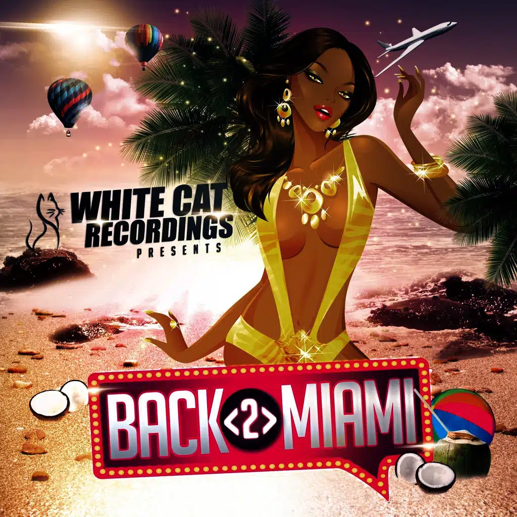 You Can't Run Away (Original Mix)