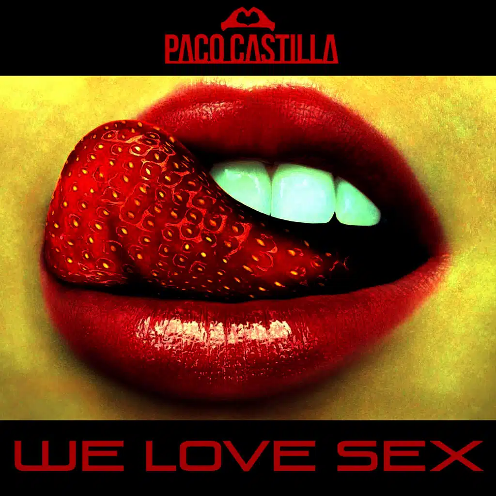 We Love Sex