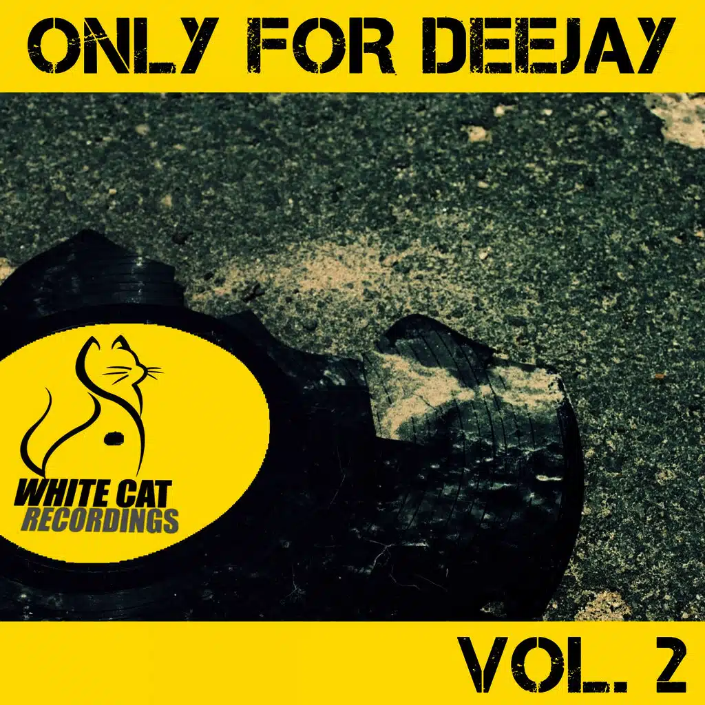 Only for Deejay Vol. 2