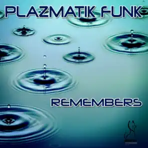 Plazmatik Funk
