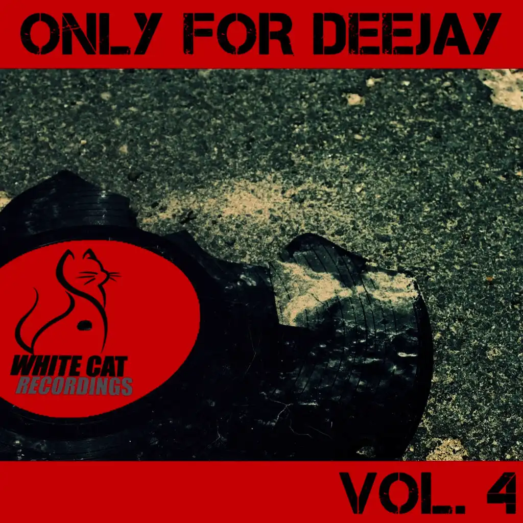 Only for Deejay Vol.4