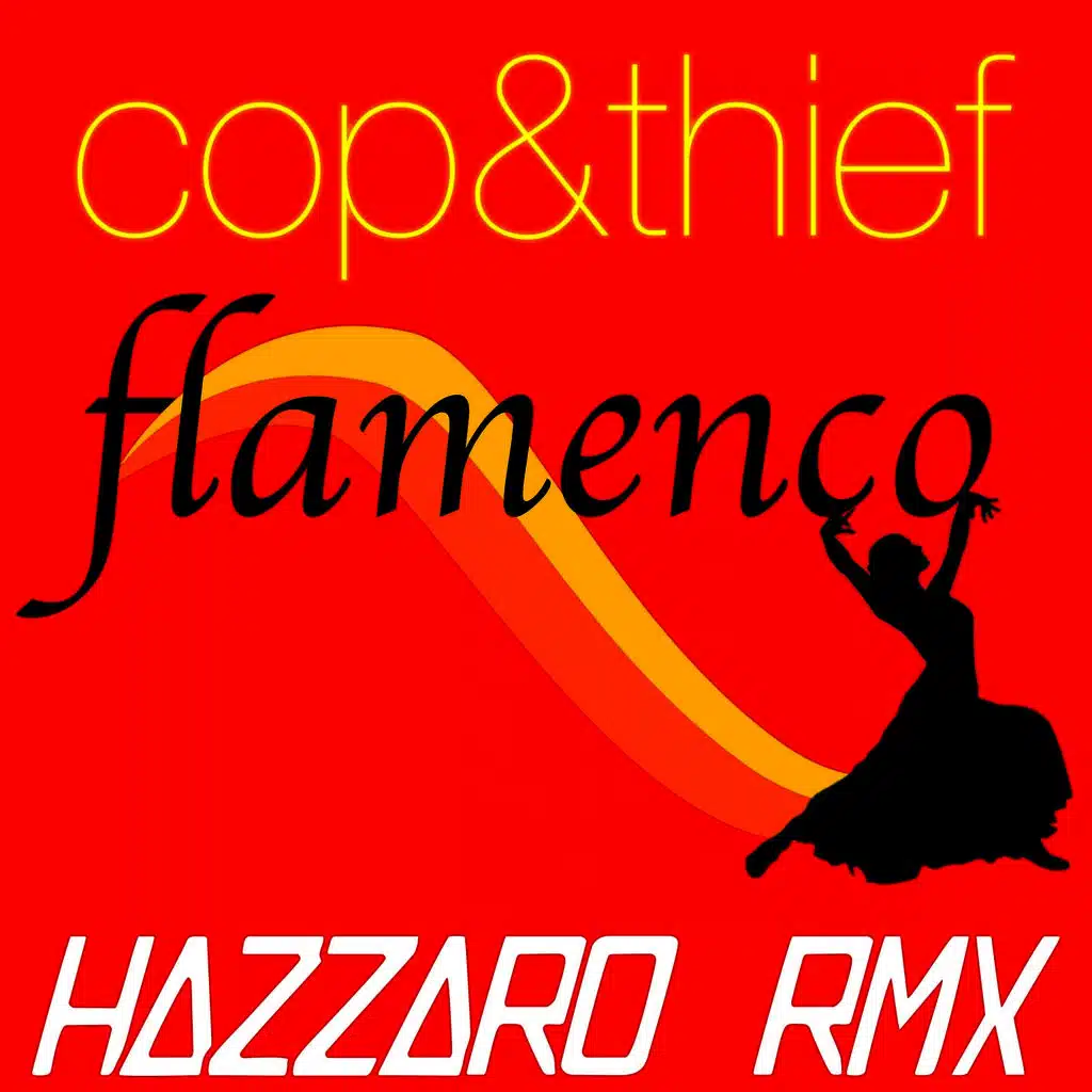 Flamenco (Hazzaro Remix)