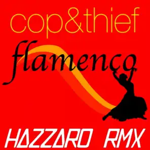 Flamenco (Hazzaro Remix)