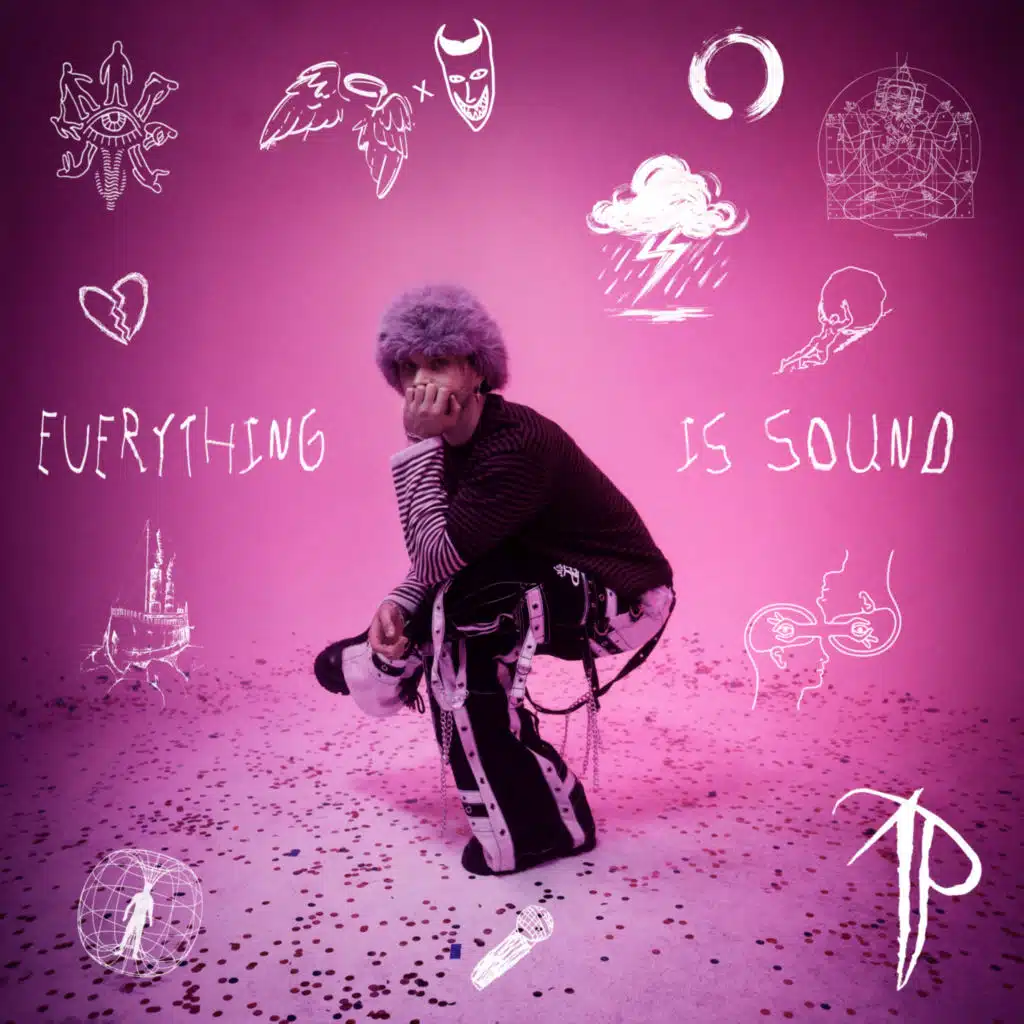 Everything is Sound