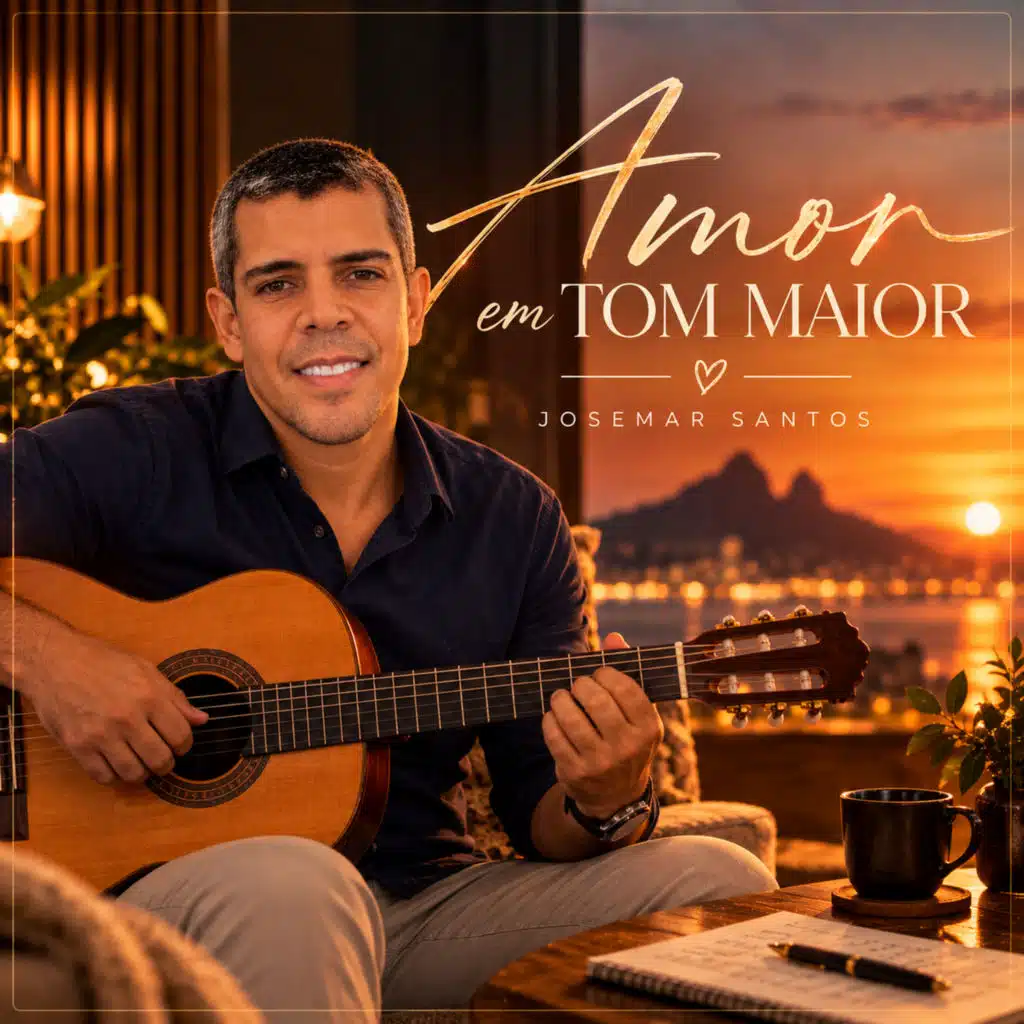 Amor em Tom Maior