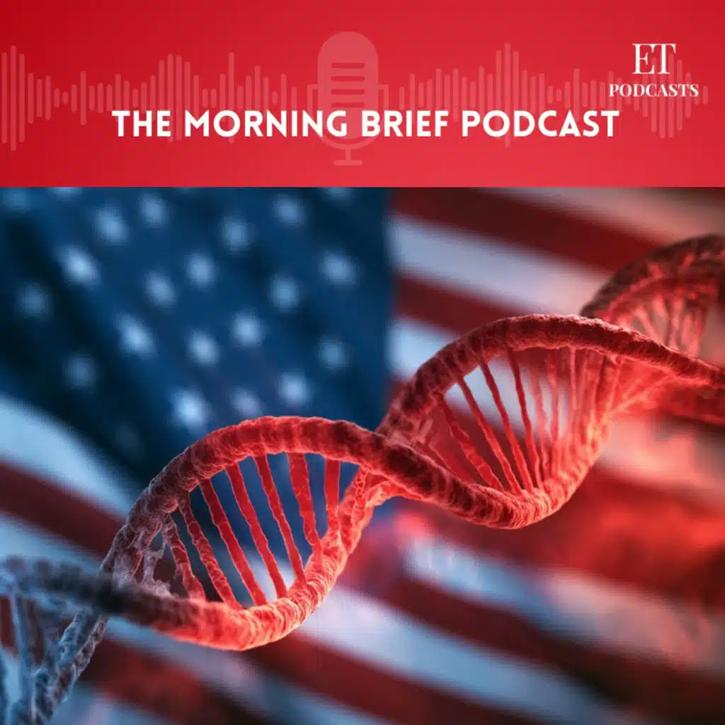 China vs US: The New War Over Cancer Drugs and Biotech Supremacy | The Morning Brief Decode