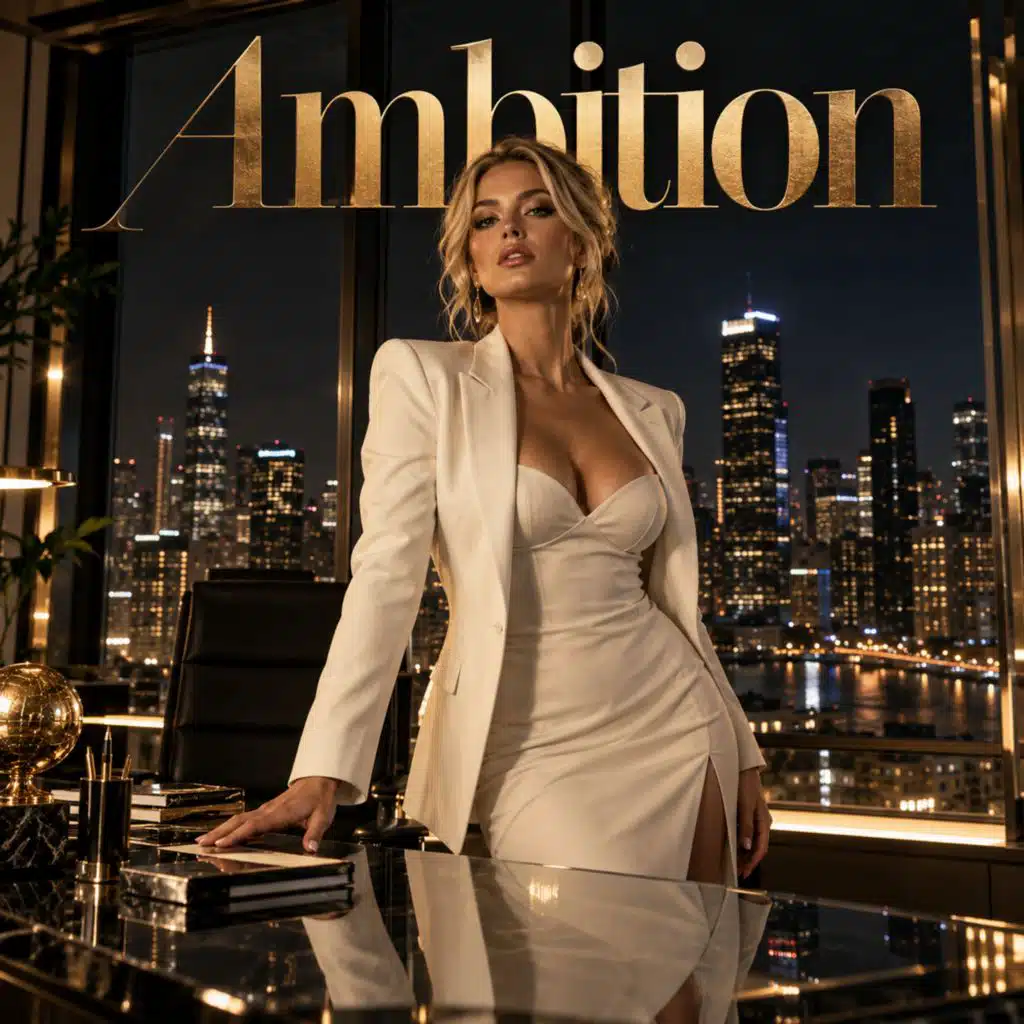 Ambition