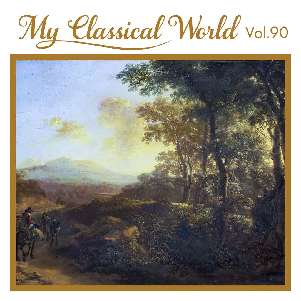 My Classical World, Vol. 90