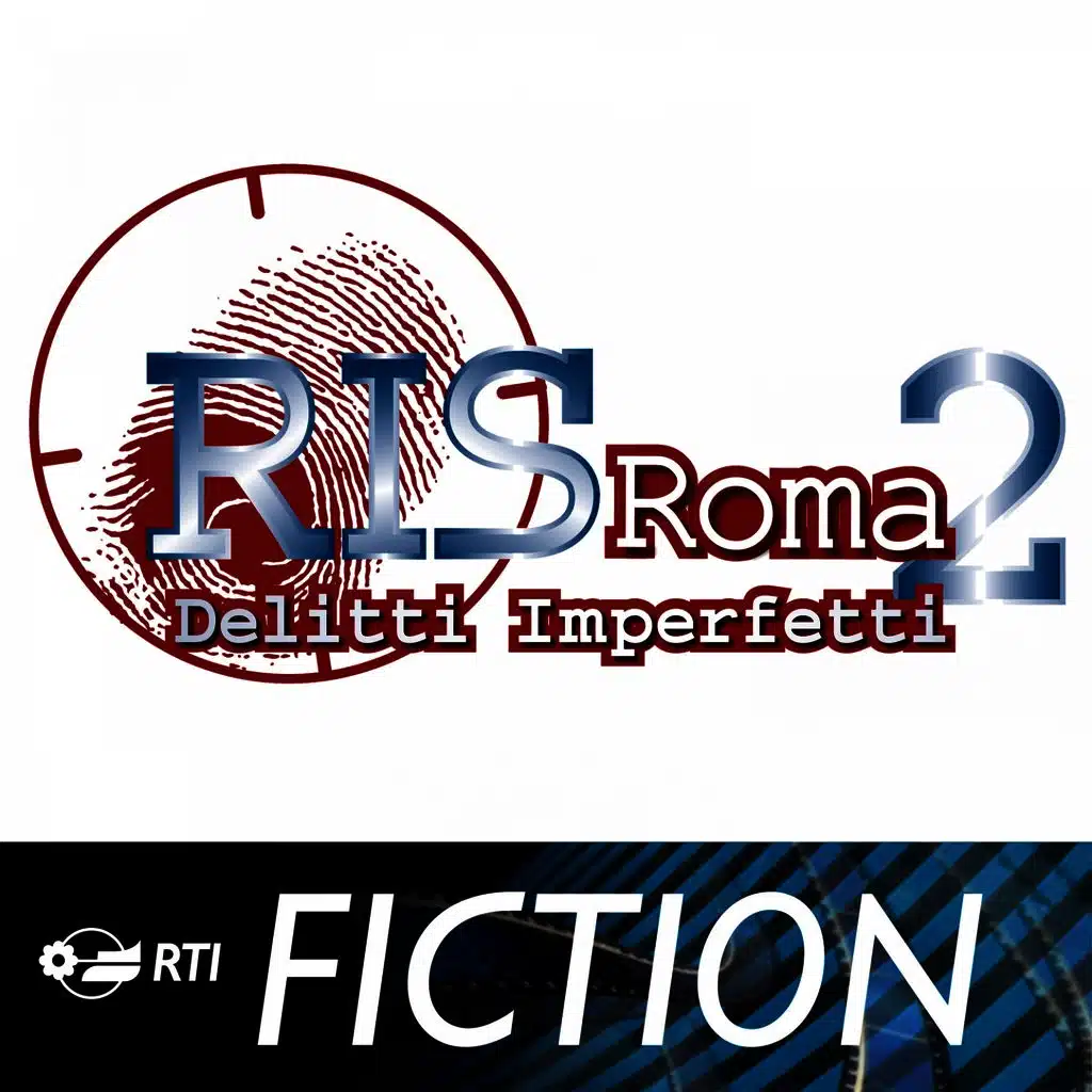 Ris Roma 2 delitti imperfetti