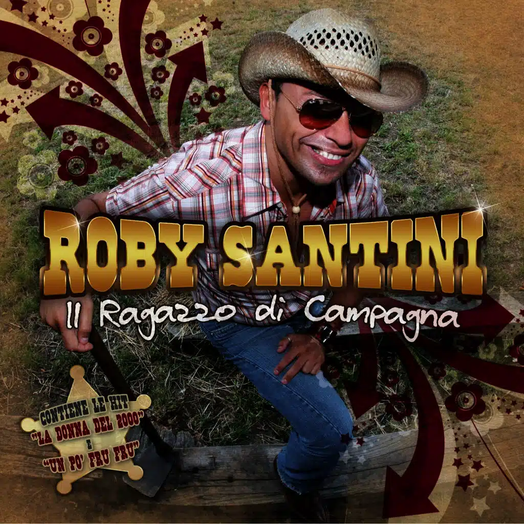 Il ragazzo di campagna