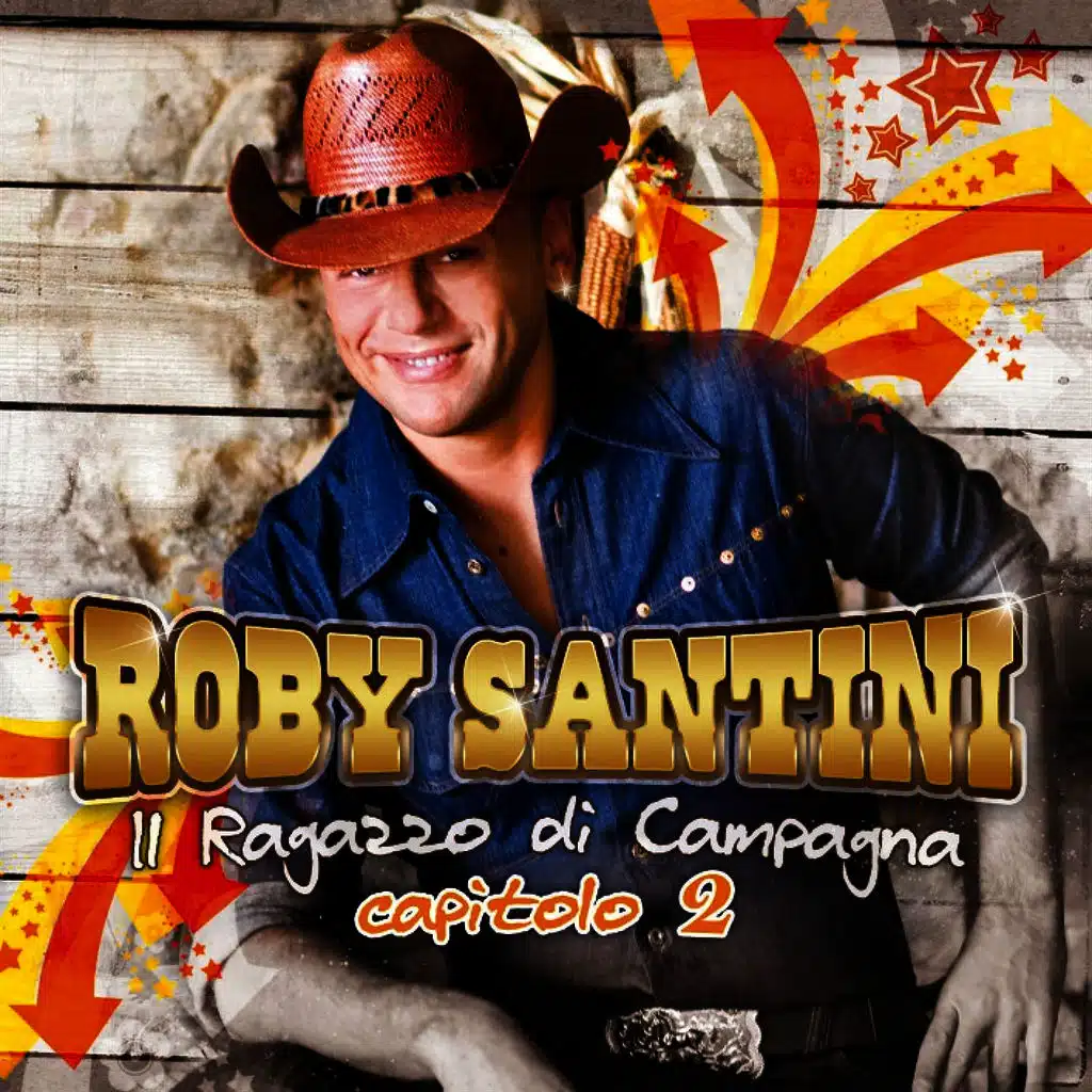 Ragazzo di campagna capitolo 2