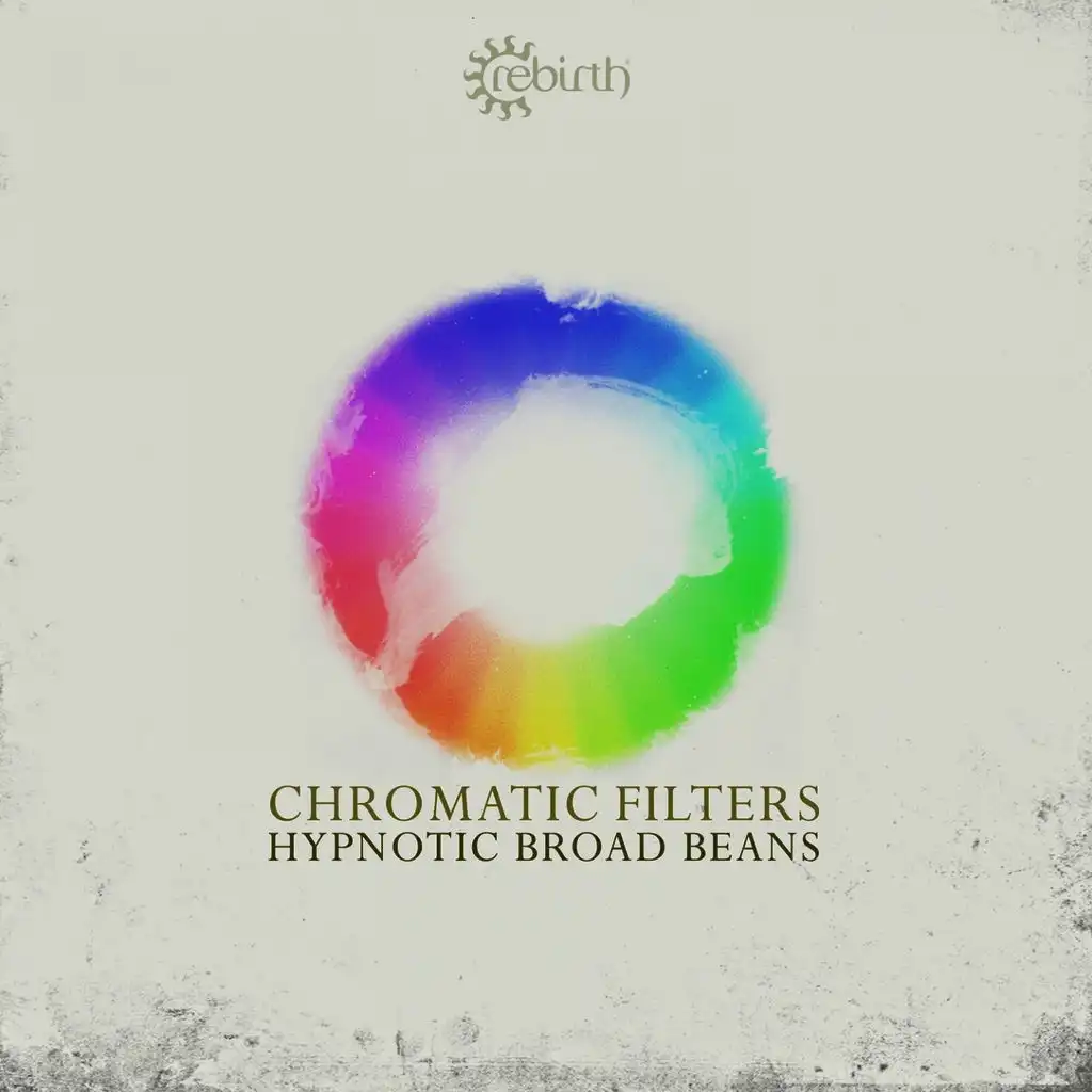 Hypnotic Broad Beans (Original Mix)