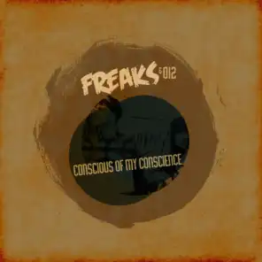 Conscious of My Conscience (Vocal Mix)