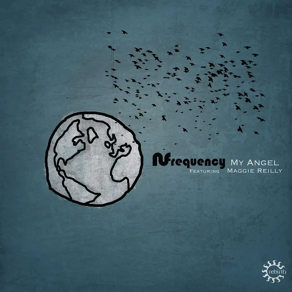 My Angel (Original Radio Edit) [ft. Maggie Reilly]