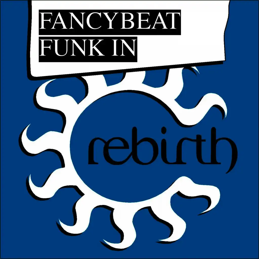 Funk in (Telespazio Remix)