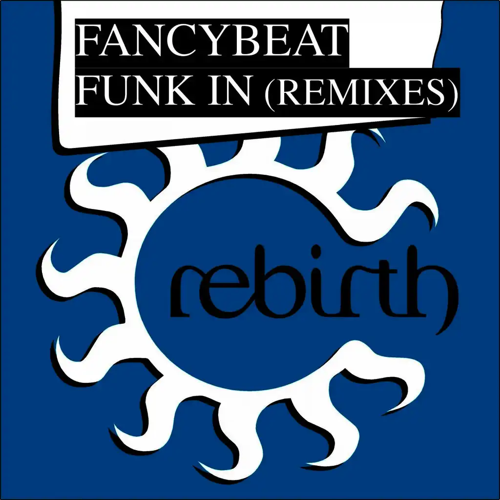 Funk in Remixes