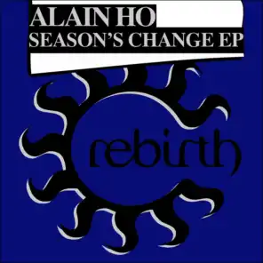 Season's Change EP