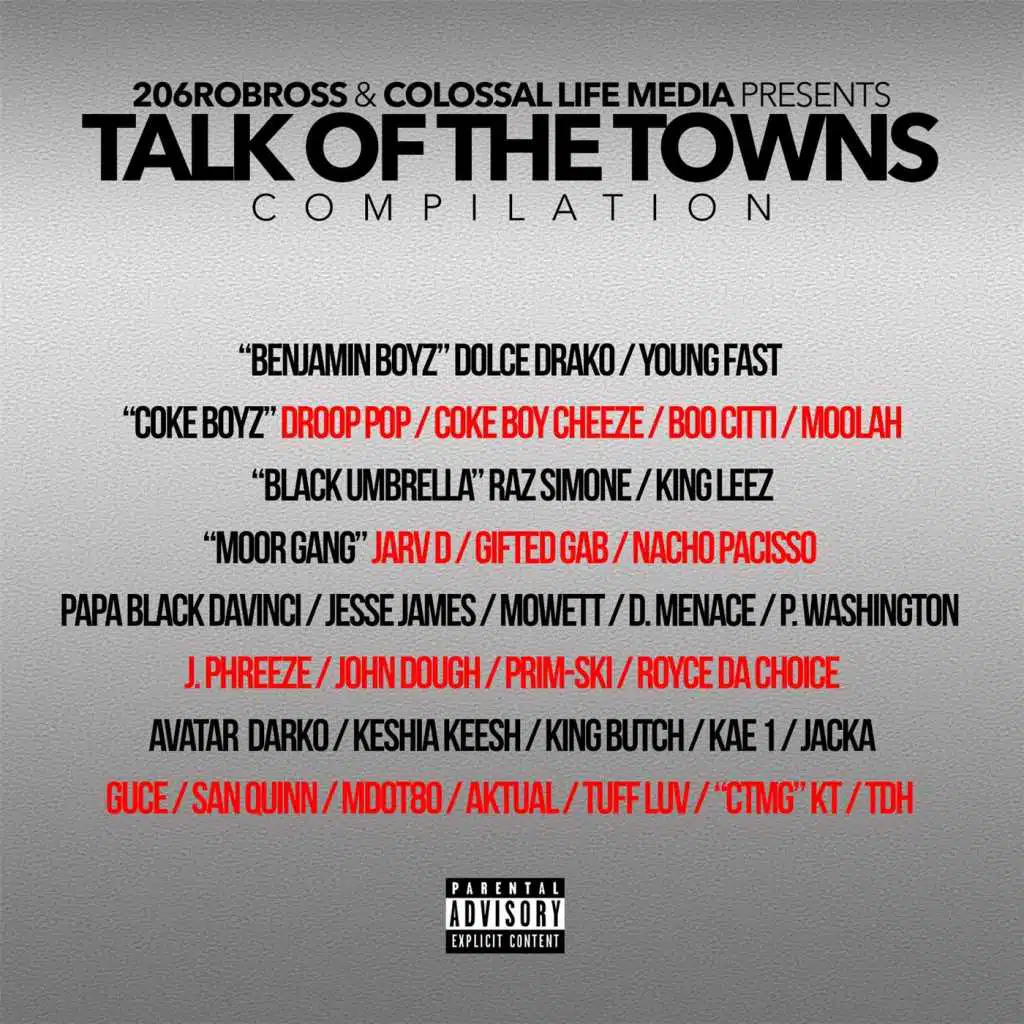 Mind of the Masses (Live)