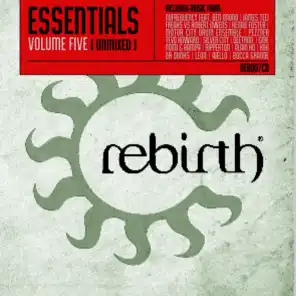Rebirth Essentials Volume Five