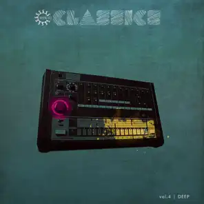 Rebirth Classics - Deep